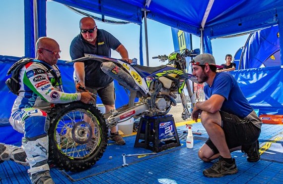 RACING SERVICES & BIKES RENTALS – ARE YOU RACE READY?
